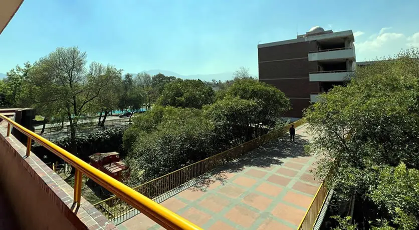 Facultad de Ingeniería, foto 8