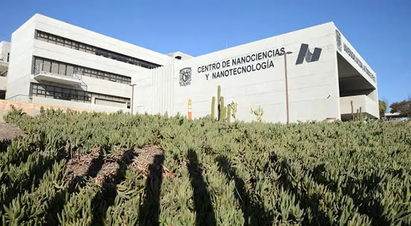 Nanociencias y Nanotecnología, foto 3
