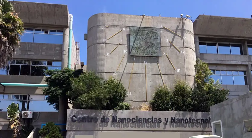 Nanociencias y Nanotecnología, foto 4