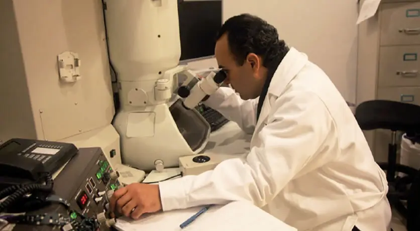 Nanociencias y Nanotecnología, foto 5