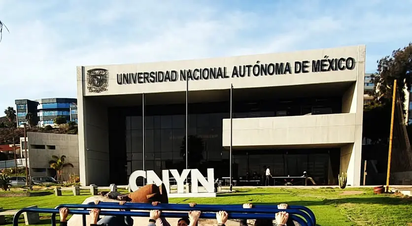 Nanociencias y Nanotecnología, foto 8