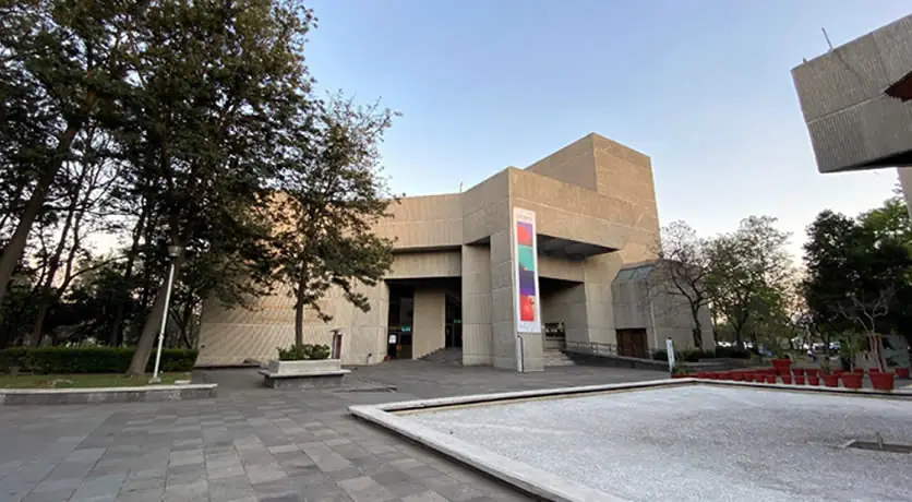 Centro Universitario de Teatro, foto 3