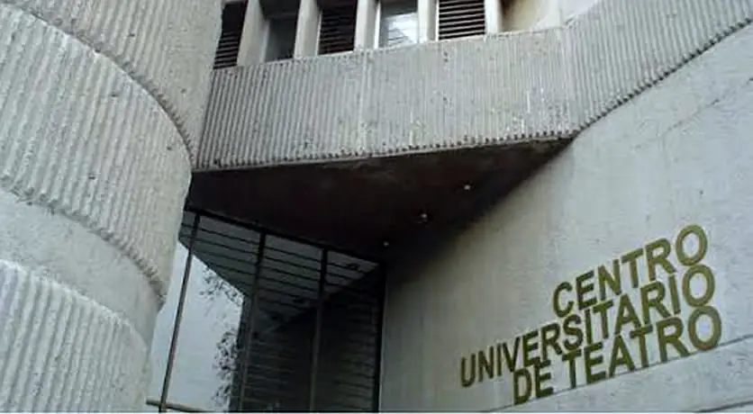Centro Universitario de Teatro, foto 6