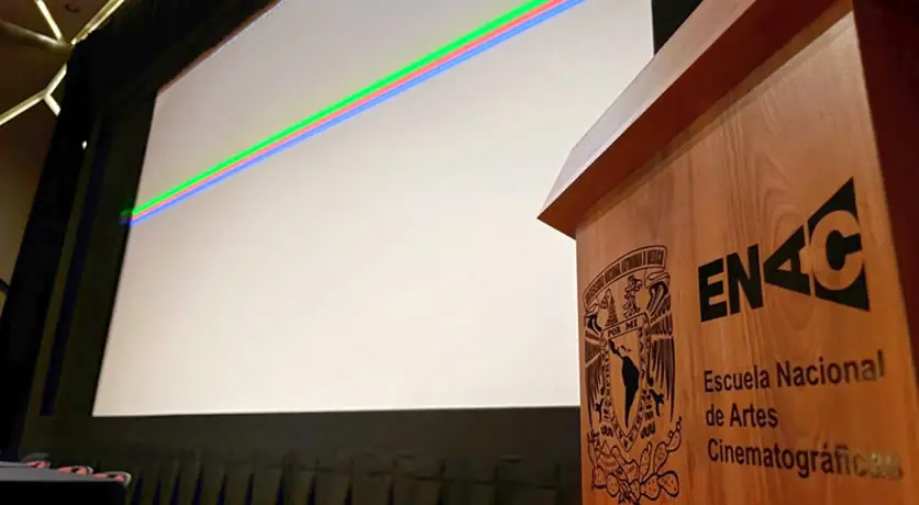 Artes Cinematográficas, foto 10