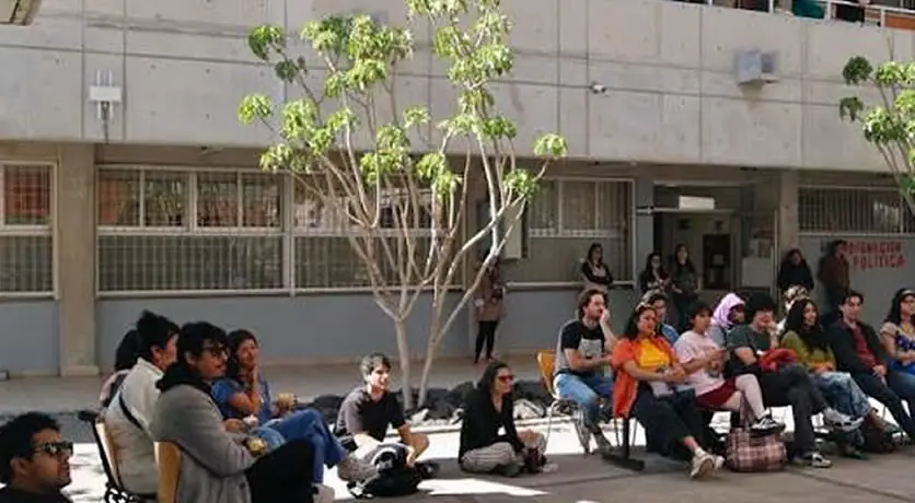 Artes Cinematográficas, foto 4