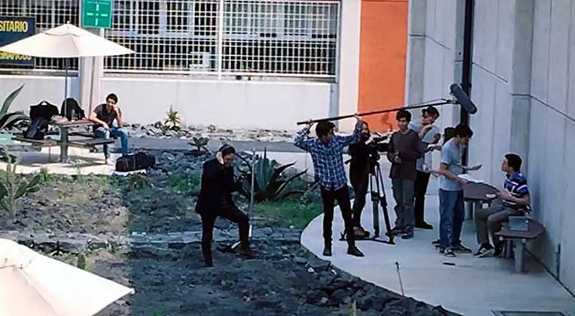 Artes Cinematográficas, foto 6