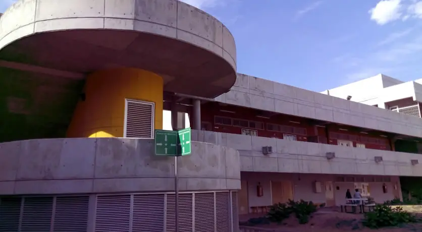 Artes Cinematográficas, foto 9