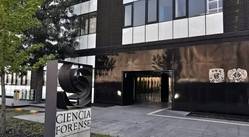 Ciencias Forenses, foto 2