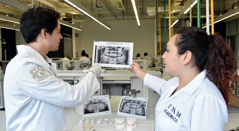 Ciencias Forenses, foto 7