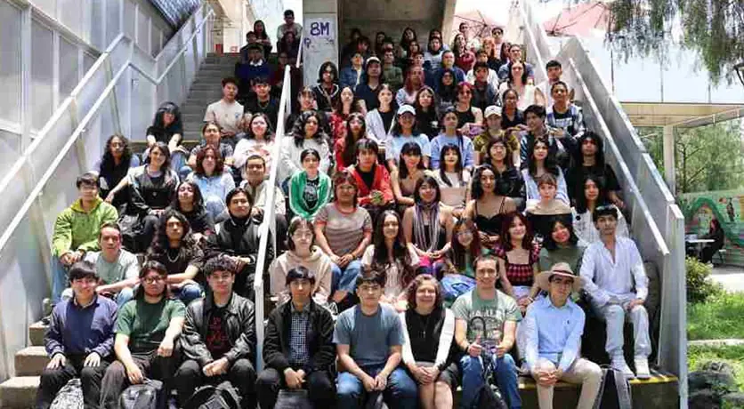 Ciencias de la Tierra, foto 10