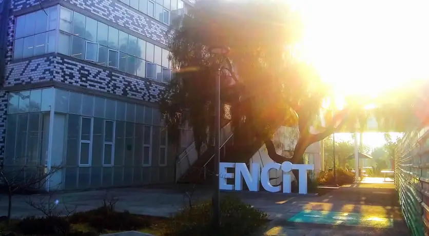 Ciencias de la Tierra, foto 4