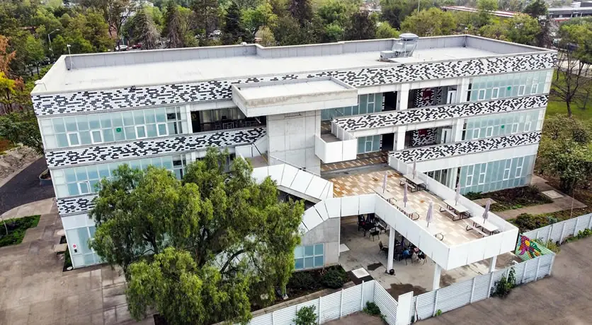 Ciencias de la Tierra, foto 5