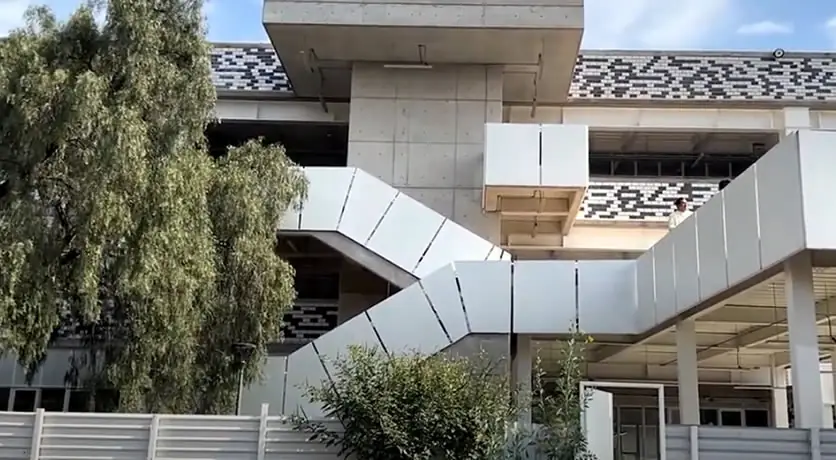 Ciencias de la Tierra, foto 6