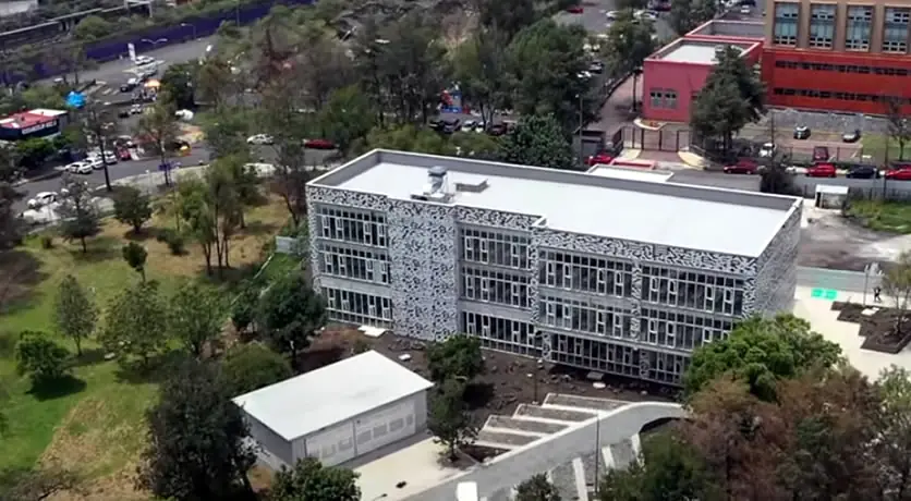 Ciencias de la Tierra, foto 9