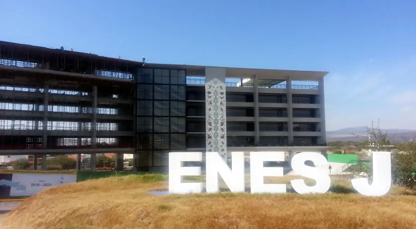 ENES Juriquilla, foto 1