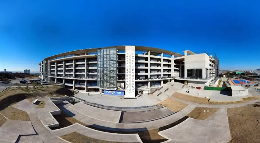 ENES Juriquilla, foto 2