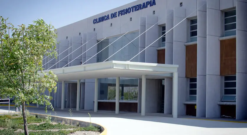ENES León, foto 3