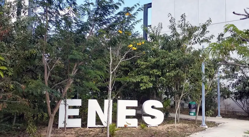 ENES Mérida, foto 2
