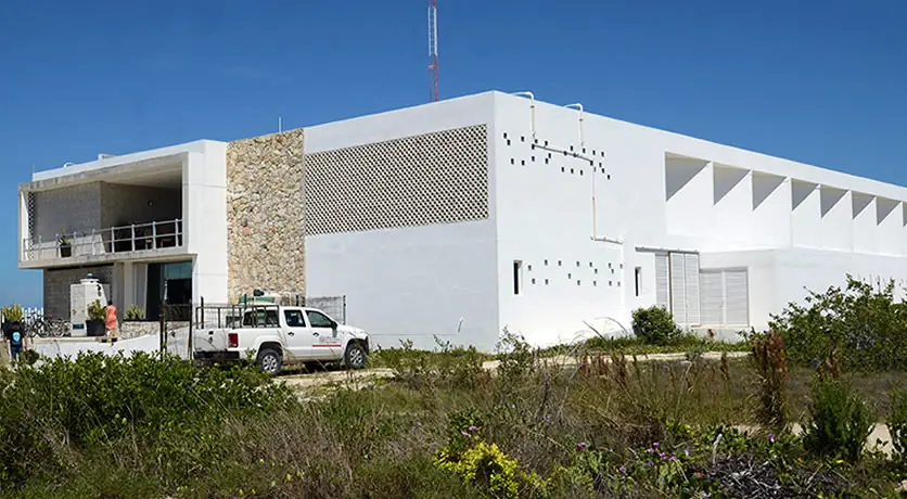 ENES Mérida, foto 3