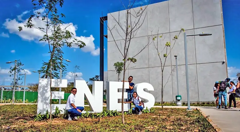 ENES Mérida, foto 8