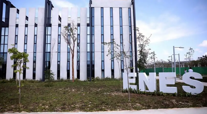 ENES Mérida, foto 9