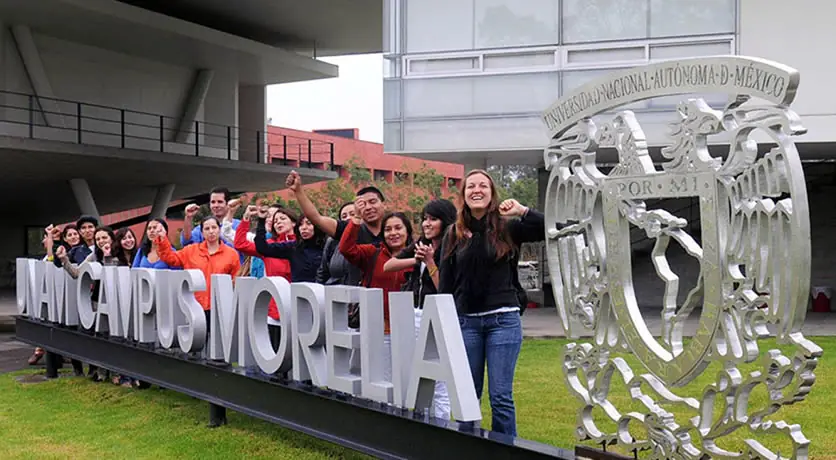 ENES Morelia, foto 6