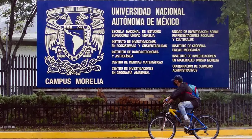 ENES Morelia, foto 7