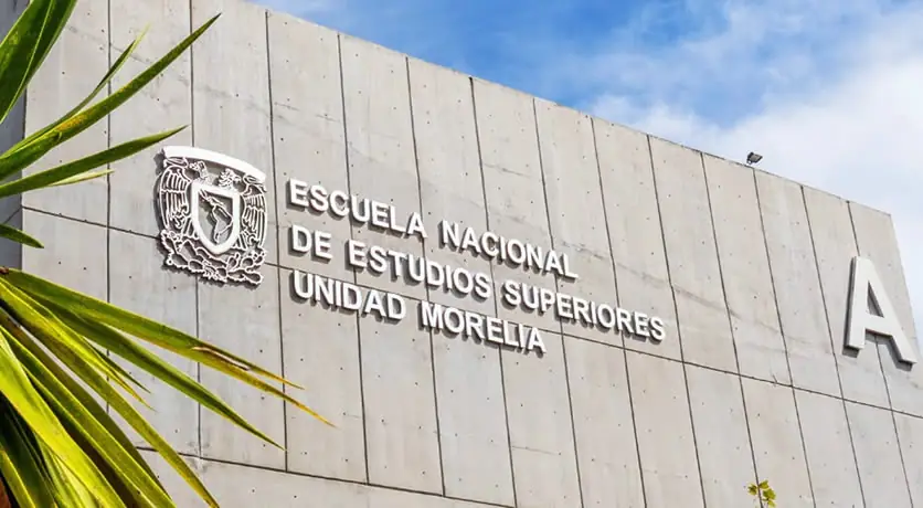 ENES Morelia, foto 8