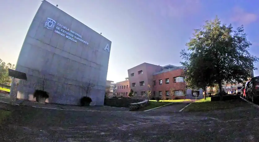 ENES Morelia, foto 9