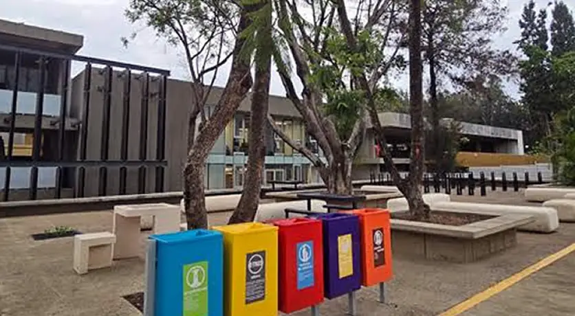 ENES Oaxaca, foto 4