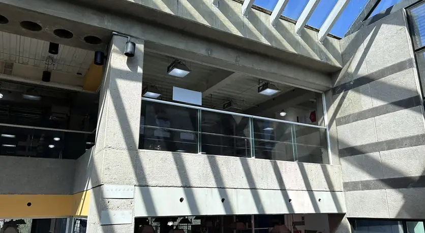 Facultad de Ciencias, foto 7