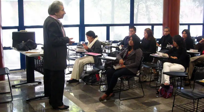 Facultad de Derecho, foto 8