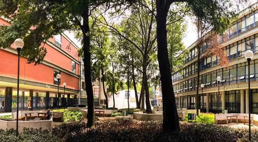 Facultad de Derecho, foto 4