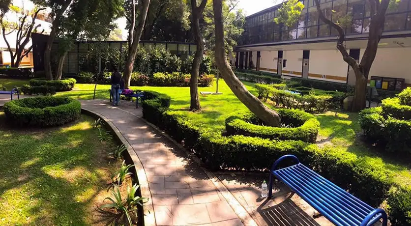 Facultad de Derecho, foto 5