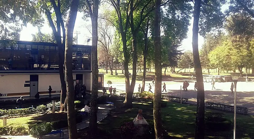 Facultad de Derecho, foto 7