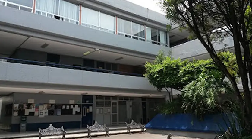 Facultad de Música, foto 10