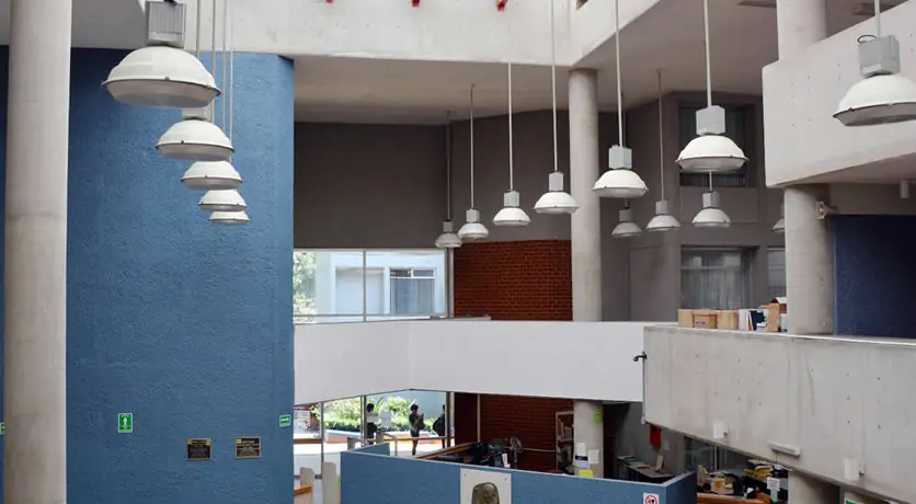 Facultad de Música, foto 4