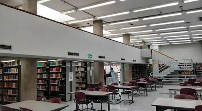 Facultad de Economía, foto 7
