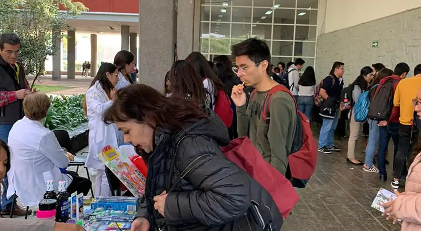Facultad de Economía, foto 6