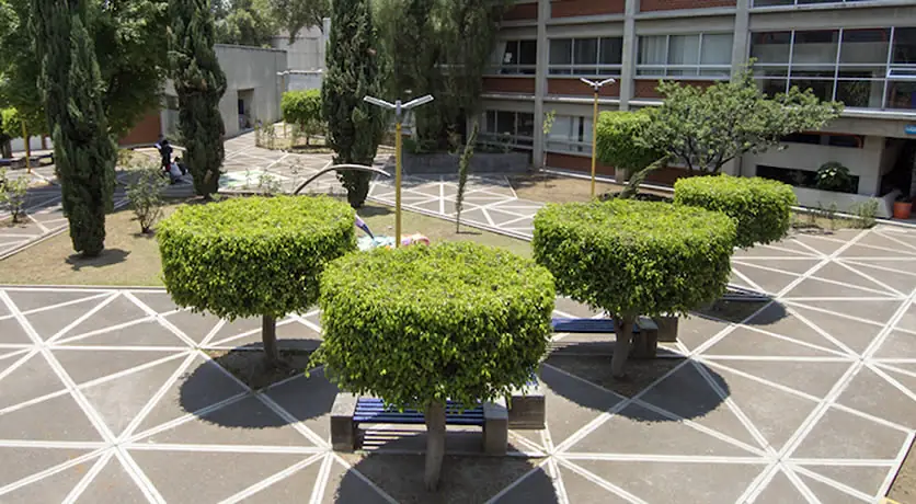 FES Acatlán, foto 5