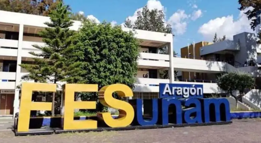 FES Aragón, foto 1