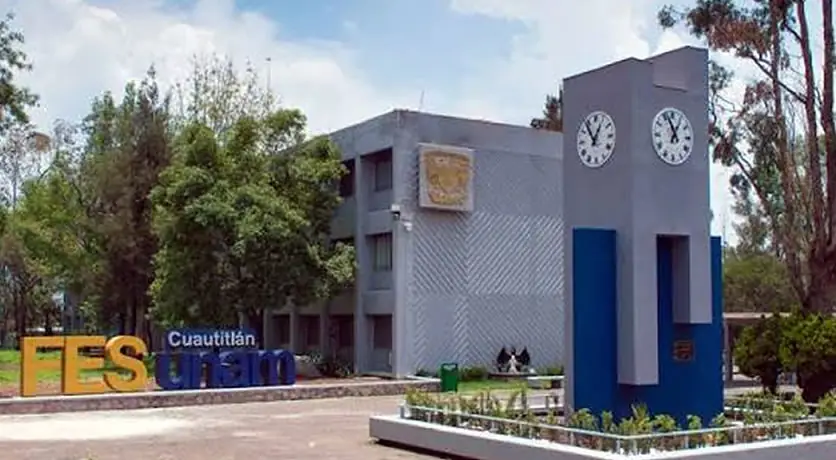 FES Cuautitlán, foto 1