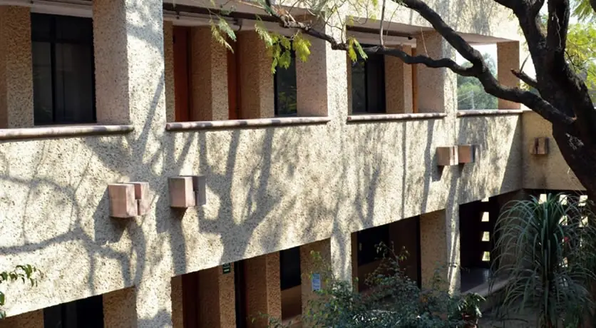 FES Iztacala, foto 6