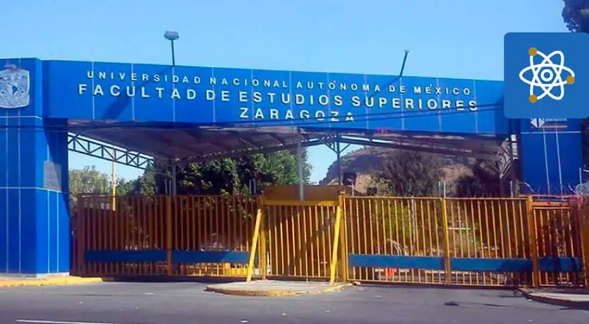FES Zaragoza, foto 5
