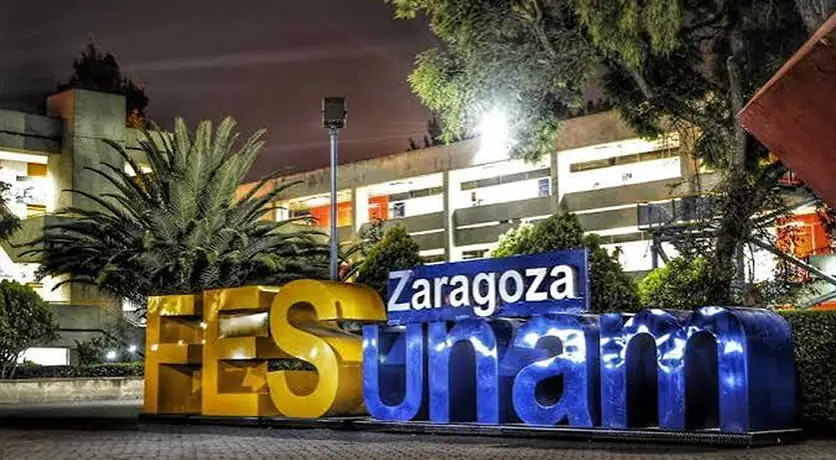 FES Zaragoza, foto 7