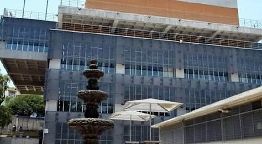 FES Zaragoza, foto 9