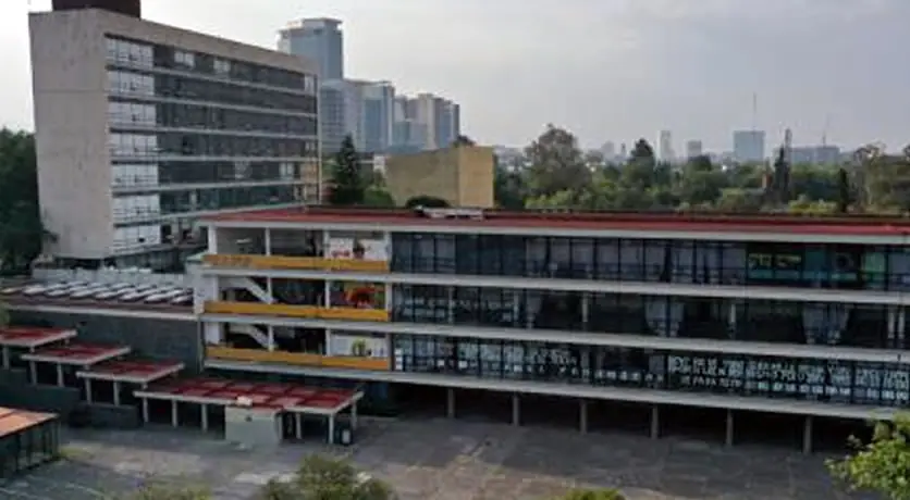 Filosofía y Letras, foto 4