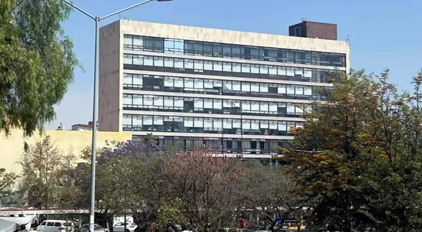 Filosofía y Letras, foto 5