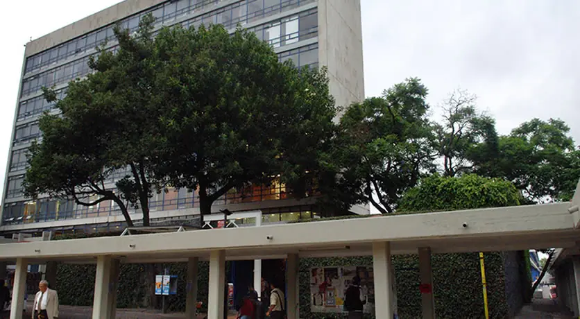 Filosofía y Letras, foto 7