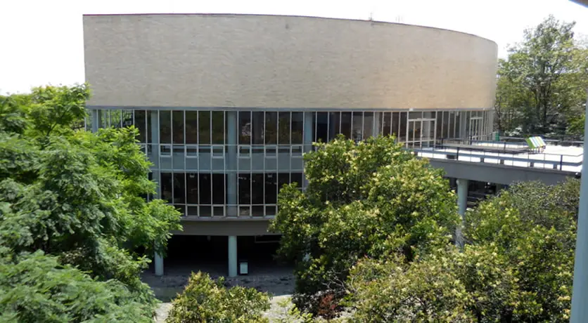 Facultad de Medicina, foto 10
